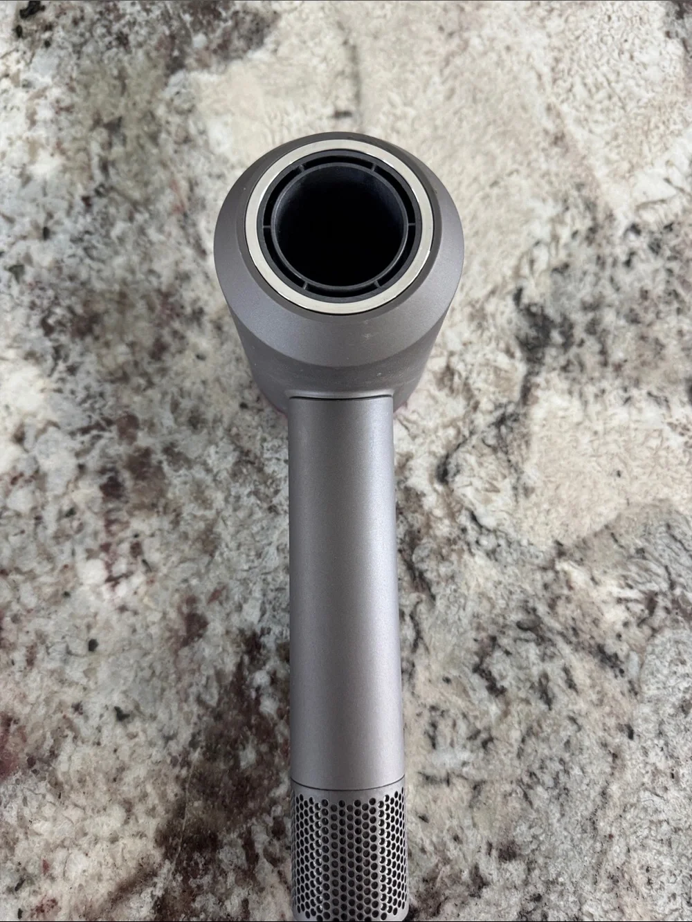 Dyson Supersonic HD01 Hair Dryer with Accessories Gift Edition